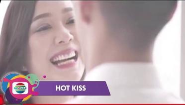 Hot Kiss Update - Hot Kiss 19/07/18