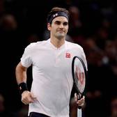 Roger Federer