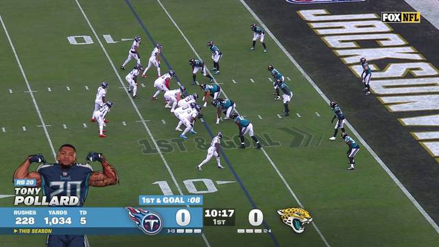 Every Touchdown from Week 18 | NFL 2025/26