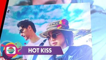 Hot Kiss Update: Sudah Jadi Mantan, Jessica Iskandar Beri Doa Di Hari Ulang Tahun Richard Kyle! | Hot Kiss 2020