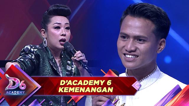 Soimah Fans Berat Owan (Boalemo)!! Semua Pendukung Bersorak Teriakan 'Soimah-Soimah'! Owan Gemeteran | DA 6 Kemenangan