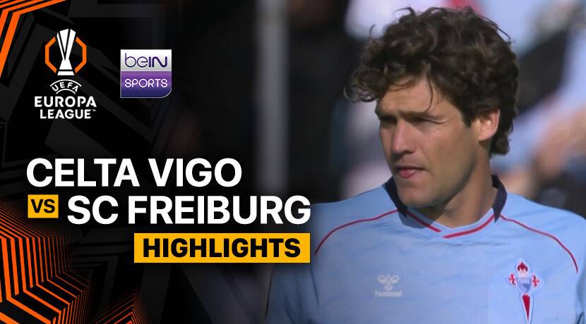 Celta Vigo vs SC Freiburg