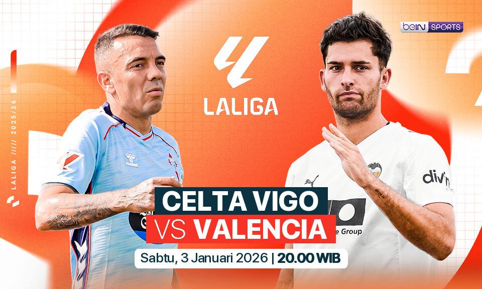 Celta Vigo vs Valencia