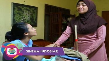 Sinema Indosiar - Anak Tukang Pijit Tuna Netra Jadi Qoriah