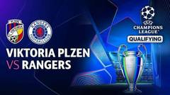 Viktoria Plzen vs Rangers - Full Match | UEFA Champions League 2025/26