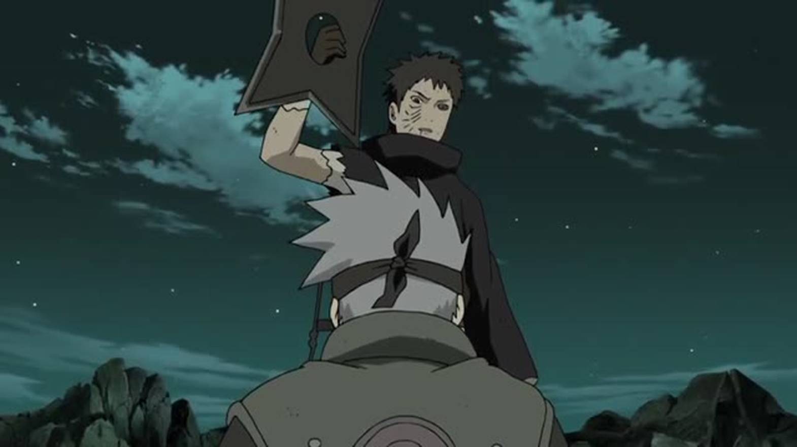 Naruto Shippuden Vostfr Ep 362