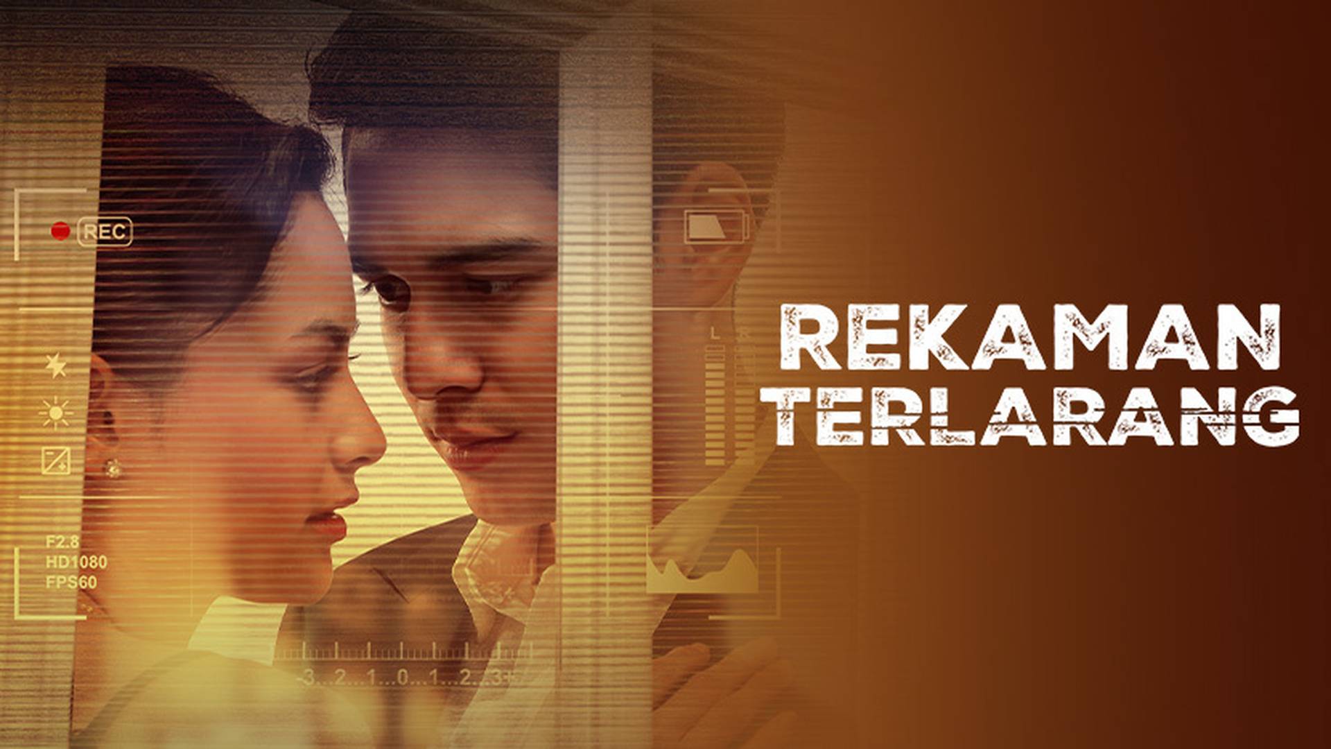 Rekaman Terlarang