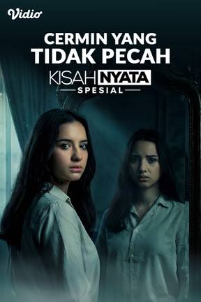 Cermin Yang Tidak Pecah