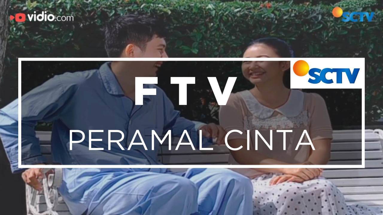 Nonton Ftv Sctv Peramal Cinta Vidio