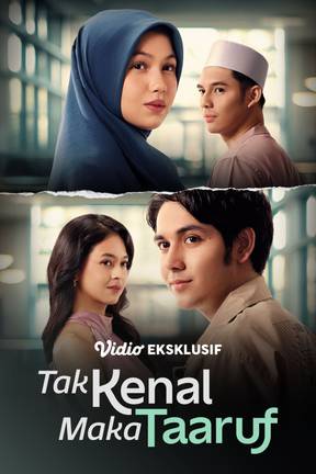 Tak Kenal Maka Taaruf