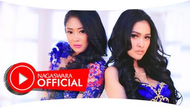 Duo Anggrek - Goyang Nasi Padang (Official Music Video NAGASWARA) #music