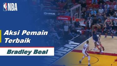 NBA I Pemain Terbaik 23 Januari 2020 - Bradley Beal