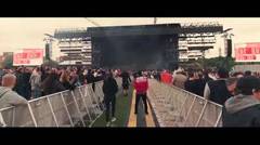 Zedd, Liam Payne - Get Low (Official Tour Edit)