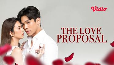 The Love Proposal - Trailer 2