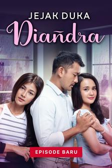 Jejak Duka Diandra