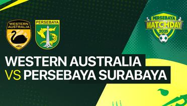 Persebaya Matchday 2025