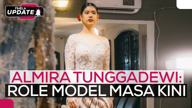  Role Model Remaja Masa Kini