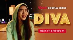Diva - Vidio Original Series | Next On Episode 11
