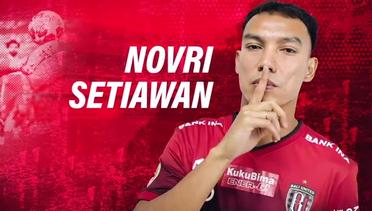 Adakah Pemain Favorit Kalian? Rekrutan Anyar Terbaik di Liga Indonesia
