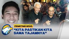 BEM KM UGM: Jangan Sampai Anies dan Ganjar Takut Datang ke Almamater Sendiri