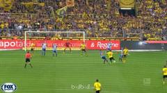 Borussia Dortmund 2-0 Hertha Berlin | Liga Jerman | Highlight Pertandingan dan Gol-gol