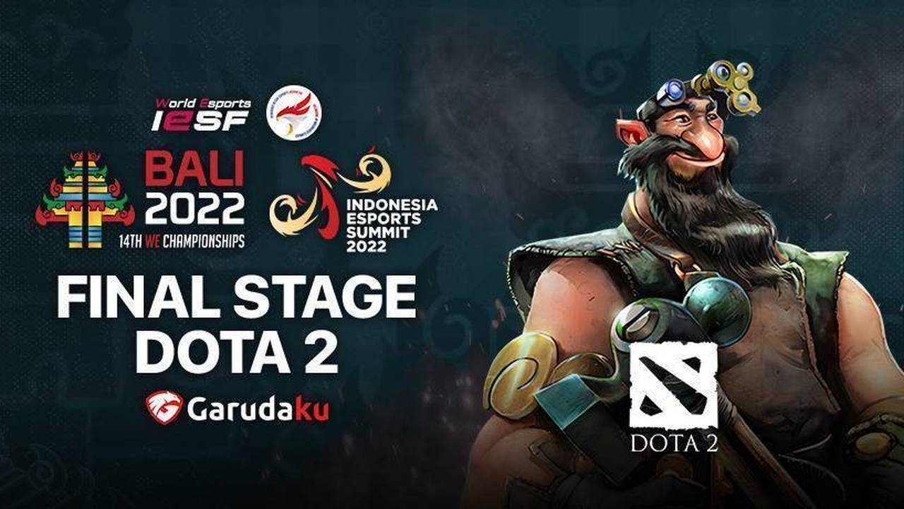 Esports world cup 2024. IESF 2022 Bali. IESF World Esports Championship 2022. IESF 2023 World Esports Championships.