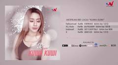 Risma Aw Aw - Kuwa Kuwi (Official Audio)