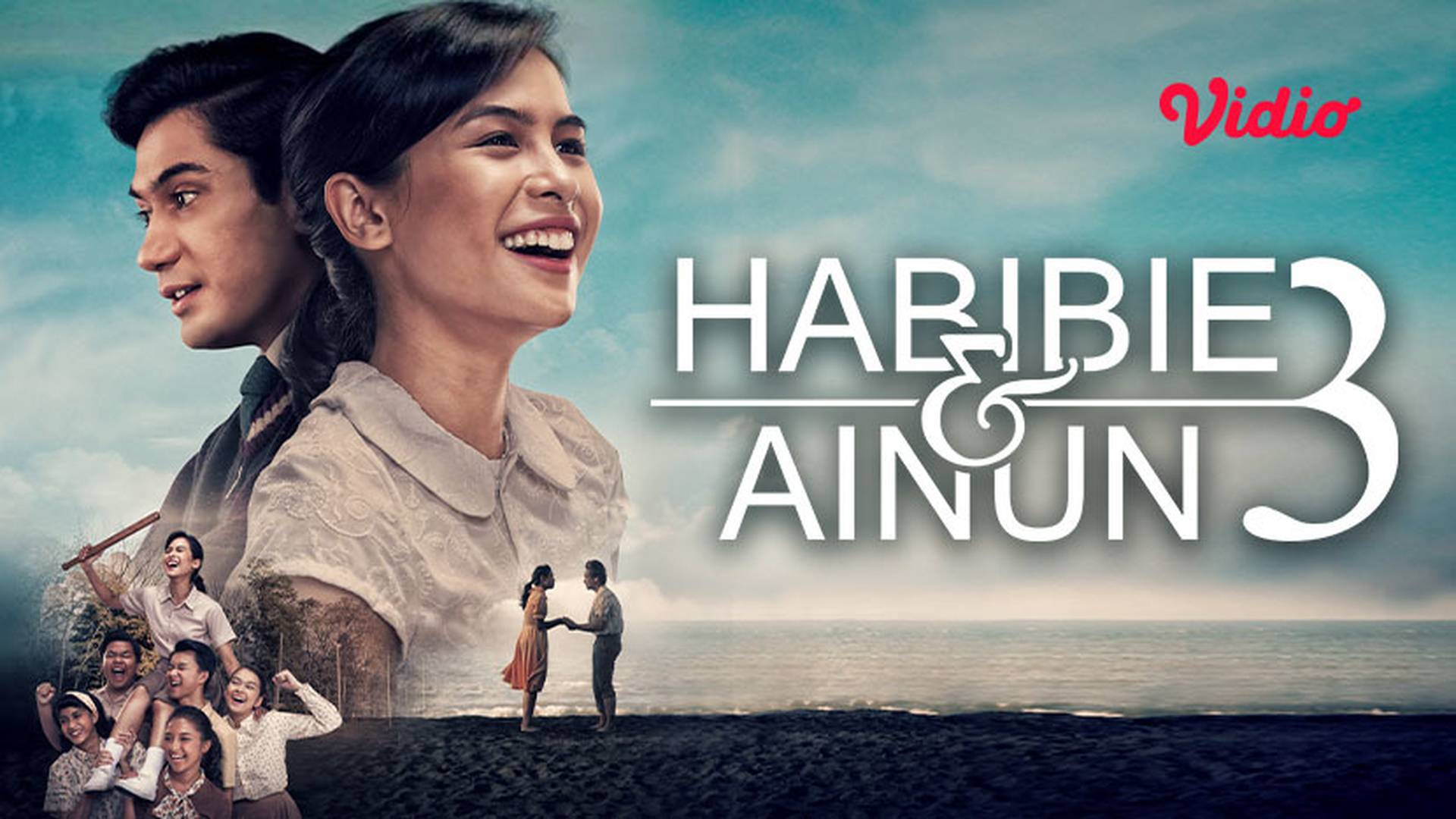 Habibie & Ainun 3