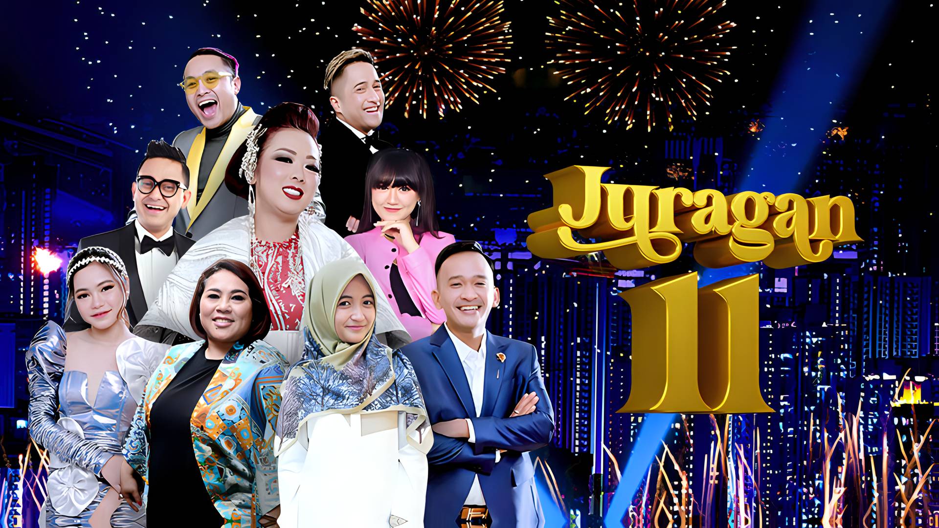 Juragan 11