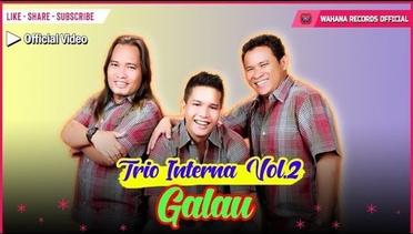 Interna Trio - Galau
