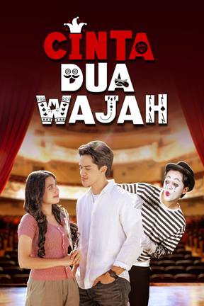 Cinta Dua Wajah