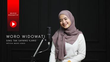 Woro Widowati - Sing Tak Sayang Ilang (Official Music Video)