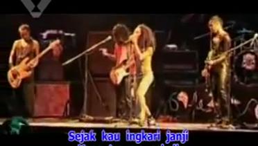Slank - Parah Se-X (Live Performance)