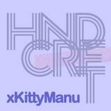Handycraft X Kitty Manu