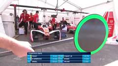 Watch Qualifying LIVE From Berlin! - Formula E - Saturday