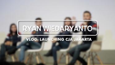 VLOG: Launching CJA Jakarta