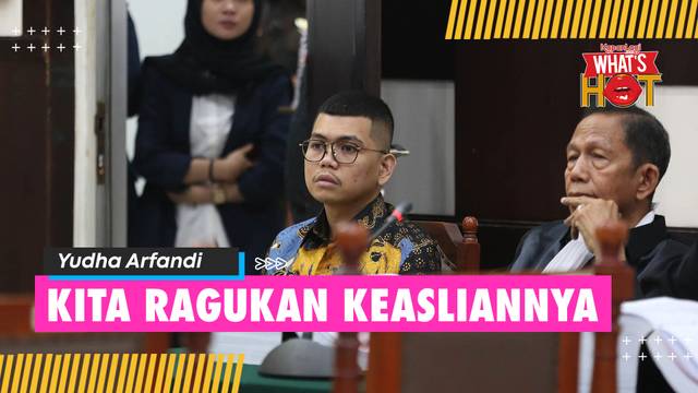 Pihak Yudha Arfandi Sebut Ada Perbedaan Tempat Penyitaan DVR CCTV, Ajukan Permintaan Ini