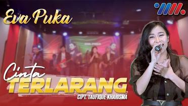 Cinta Terlarang  Eva Puka Official live music