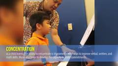Benefit Of Music Education