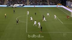 Sporting Kansas City 3-2 San Jose Earthquakes | MLS | Highlight Pertandingan dan Gol-gol