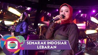 Maremmm!! Agnes Popa-Weni Da "Dalan Liyane" | Semarak Lebaran Surabaya 2021