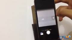 Review Iphone 5s