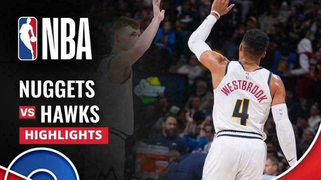 Live NBA 2025 25 Jadwal Live Streaming