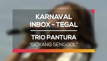 Trio Pantura - Goyang Senggol (Karnaval Inbox Tegal)