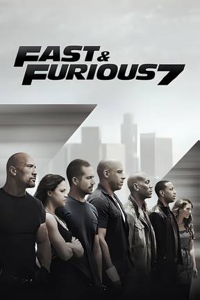 Furious 7