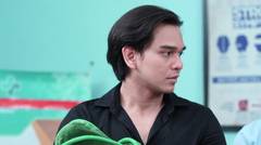 Samudra Cinta : Sam punya anak??? Cinta kaget  | 4 Mai 2021