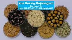PROMO! Hub. +62 815-5545-9716 (Indosat), Kue Kering Asin Lebaran Bojonegoro - Copy