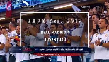 Tantangan Real Madrid di Liga Champions Musim 2018/2019