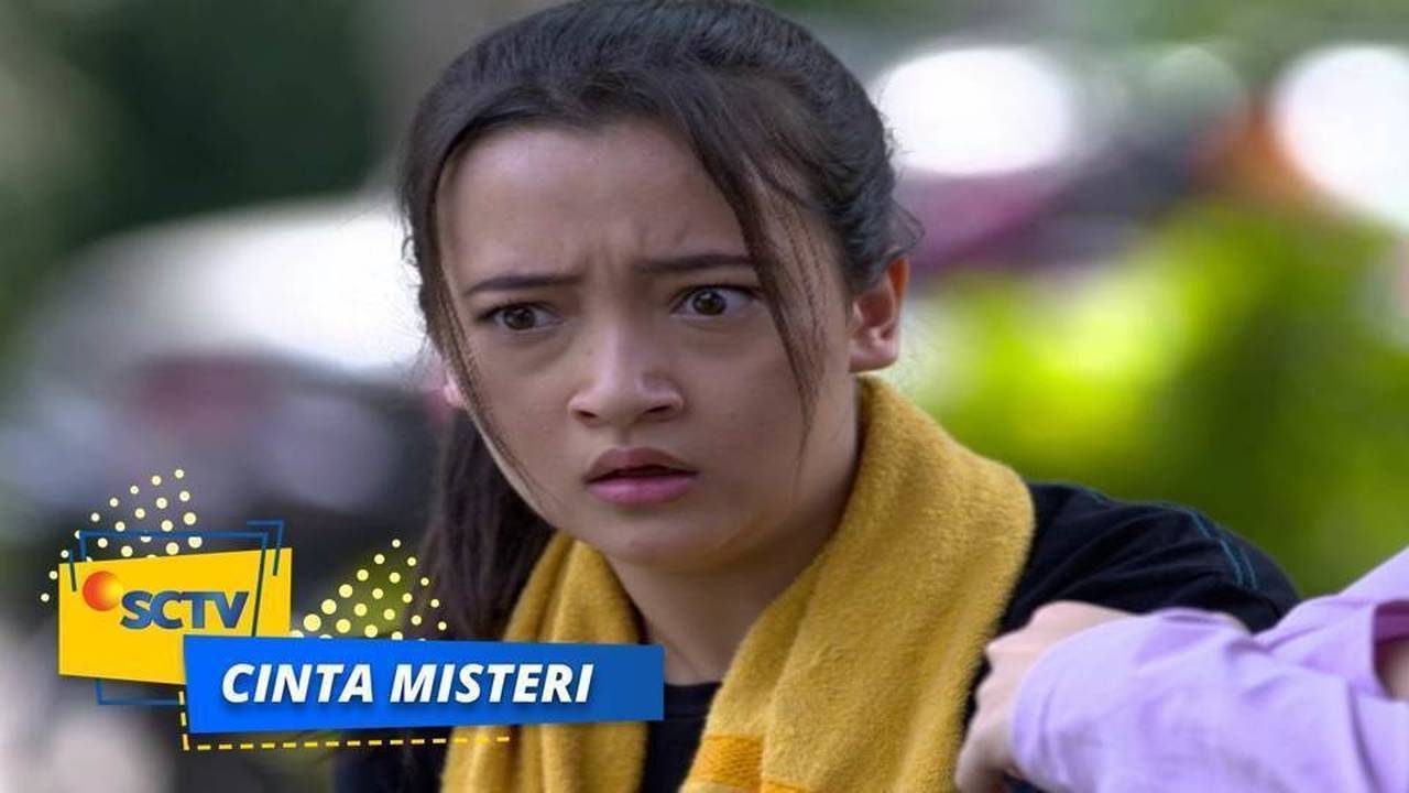 Nonton Sinetron Cinta Misteri Episode 24 Vidio 