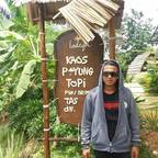 user profile